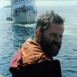 Clarence (Clancy) James McClaren