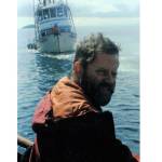 Clarence (Clancy) James McClaren