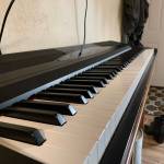 My keyboard. (Photo by Ashlyn OHara)