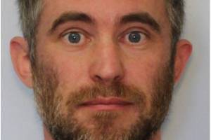 An Idaho man was indicted and arrested for charges dealing with creating child pornography in Haines in late July, according to a Department of Justice news release. (Courtesy photo / DOJ)