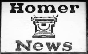 Homer News