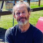 Jason Davis (Photo by Sara Erickson)