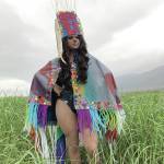 Ricky Tagabans photograph is part of the Circle of Protection exhibit opening Friday, Sept. 3, 2021, at Bunnell Street Arts Center in Homer, Alaska. (Photo courtesy of Bunnell Street Arts Center)