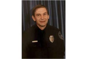 Robert George Haakenson