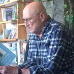 Sylvester "Sandy" Mazen