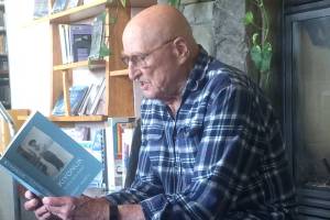 Sylvester "Sandy" Mazen