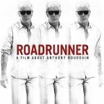 The poster for Roadrunner, showing at the 17th annual Homer Documentary Film Festival. (Photo provided)