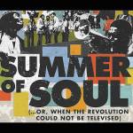 The poster for "Summer of Soul," showing at the 17th annual Homer Documentary Film Festival. (Photo provided)
