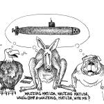 Michael O'Meara's cartoon for Sept. 23, 2021.