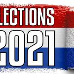 The 2021 elections will be held Oct. 5.