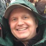 Greg Sarber. (Photo provided)