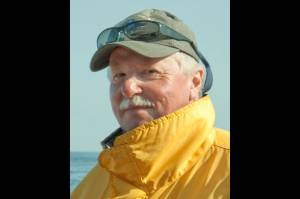 Michael Schallock. (Photo provided)