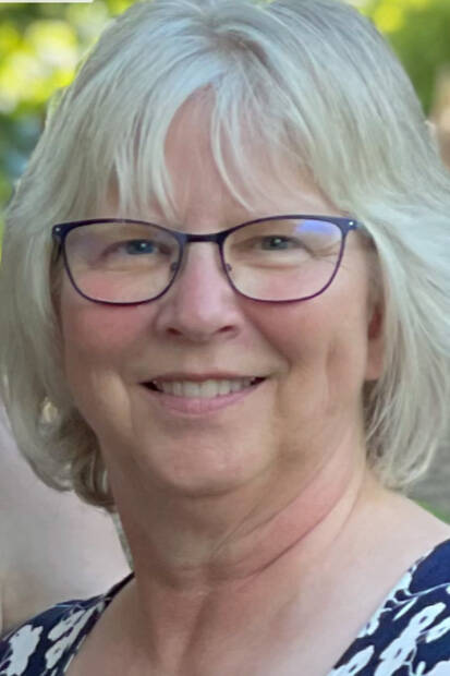 Shelly Erickson
