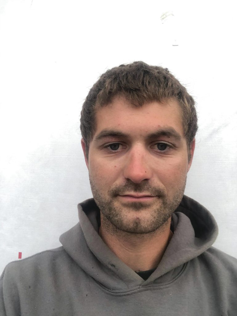 Ashton Callahan. (Photo provided)