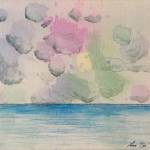 A painting by Lorna Bee Branzuela from her exhibit showing in October at Fireweed Gallery. (Photo provided)