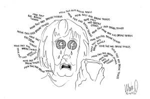 Michael O'Meara's cartoon for Oct. 7, 2021.