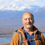 Les Gara, who represented Anchorage in the Alaska House of Representatives from 2003-2018, is running as a Democrat to unseat Gov. Mike Dunleavy in the 2022 general election. He told the Empire in an interview he wanted to ensure oppportunities were available in Alaska in the future. (Courtesy photo / Les Gara)