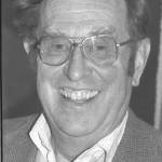 Clem Tillion in an undated photo. (Homer News file photo)