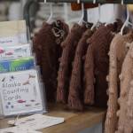 The Little Alaskan childrens store is seen in Kenai on Sunday, Oct. 24, 2021. (Camille Botello/Peninsula Clarion)