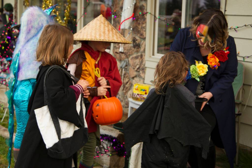 (Photo by Sarah Knapp/Homer News)