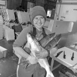 Cristen San Roman. (Photo provided)