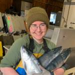 Cristen San Roman. (Photo provided)