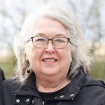 Patricia Leila Jones