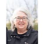 Patricia Leila Jones