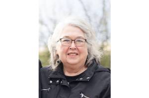 Patricia Leila Jones