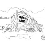 Michael OMearas cartoon for Nov. 18, 2021.