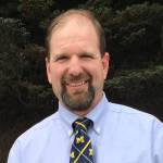 Homer High School Principal Douglas Waclawski. (Photo provided)