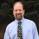 Homer High School Principal Douglas Waclawski. (Photo provided)