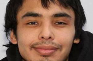 Courtesy photo / Juneau Police Department
Police and family are searching for 29-year-old Clifford K. White, who has been missing for several weeks and was last seen near Switzer Village.