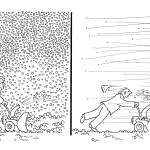 Mike O'Meara's cartoon for Dec. 2, 2021.