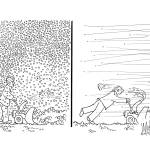 Mike OMearas cartoon for Dec. 2, 2021.