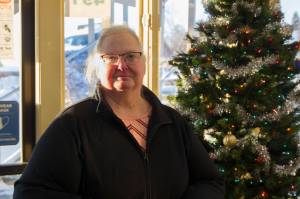 Renee Krause is the City of Homer deputy city clerk.