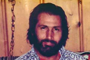 Courtesy photo / Alaska Department of Public Safety
A man missing for more than 40 years was identified by the Alaska Bureau of Investigation as a Chugiak resident who was last seen in 1979 before being discovered murdered years before on an island near Anchorage in 1989.