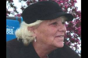 Mary Elliott Nielsen