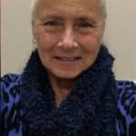 Mary Patricia Baringer