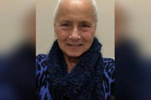 Mary Patricia Baringer