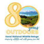 80th Anniversary Logo