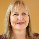 Vicki Jackson. (Photo provided)