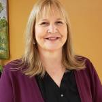 Vicki Jackson. (Photo provided)