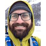 Michael Gavillot. (Photo provided)