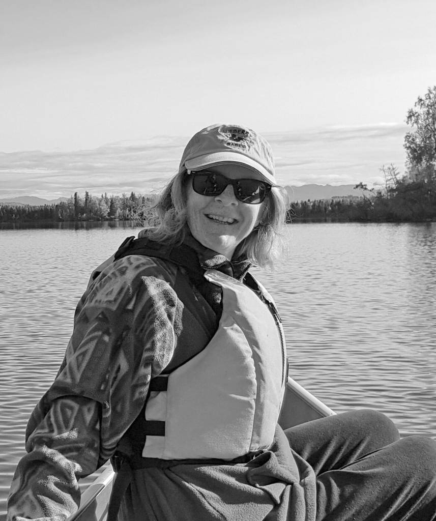 Terri Spigelmyer. (Photo provided)