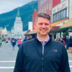 Nick Begich III, seen here in this undated photo, is challenging Rep. Don Young, R-Alaska, for his seat in the U.S. House of Representatives saying Alaska needs new energy in Washington D.C. (Courtesy photo / Alaskans for Nick Begich)