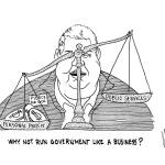 Michael O’Meara’s cartoon for Jan. 27, 2022.