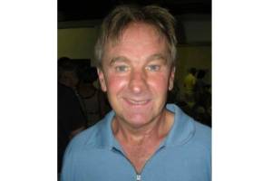 Daniel Ray Haunschild