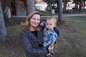 Patricia Anne Peyton