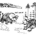 Michael O’Meara’s cartoon for Feb. 3, 2022.